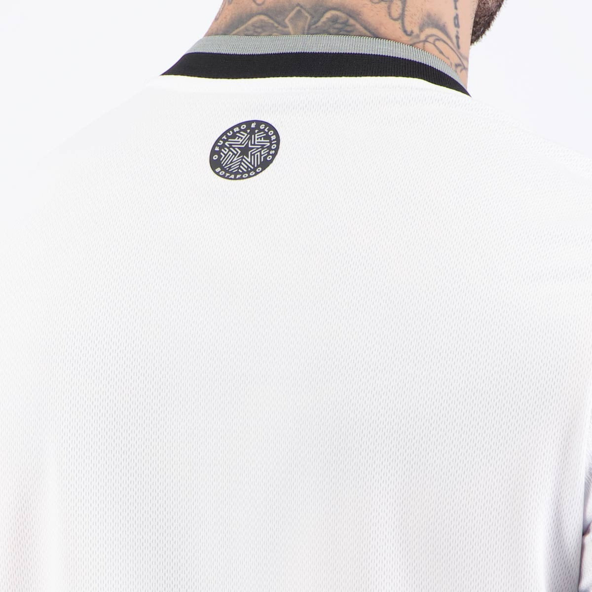 Camisa Botafogo 2024/25 III