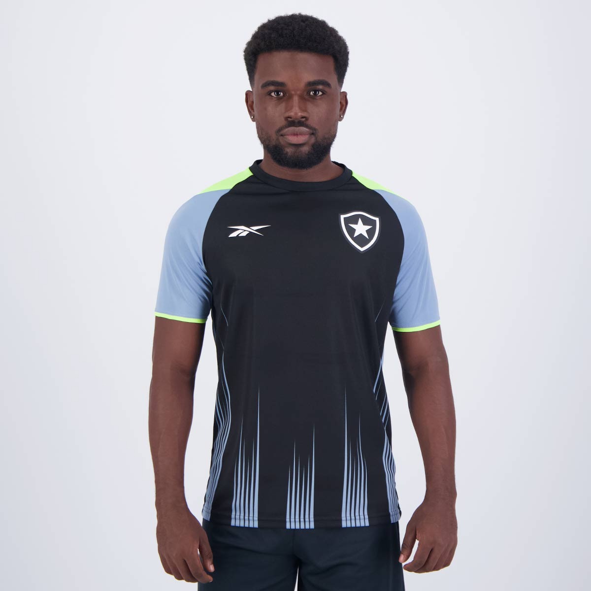 Camisa Botafogo 2024/25 II Treino