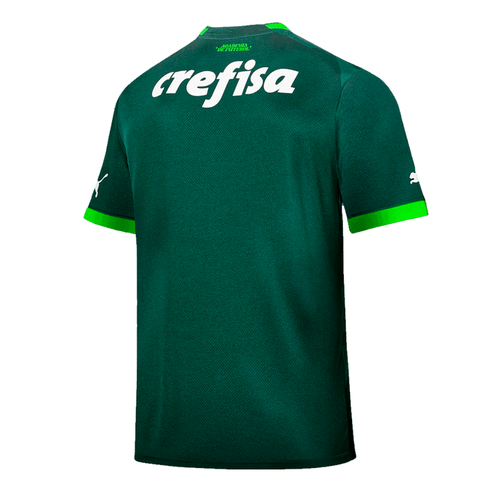 Camisa Palmeiras I 23/24 - Puma - Paixão no Manto