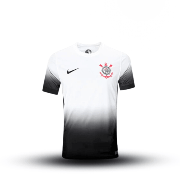 Camisa do Corinthians 2024/25 Home – Jogador - Paixão no Manto