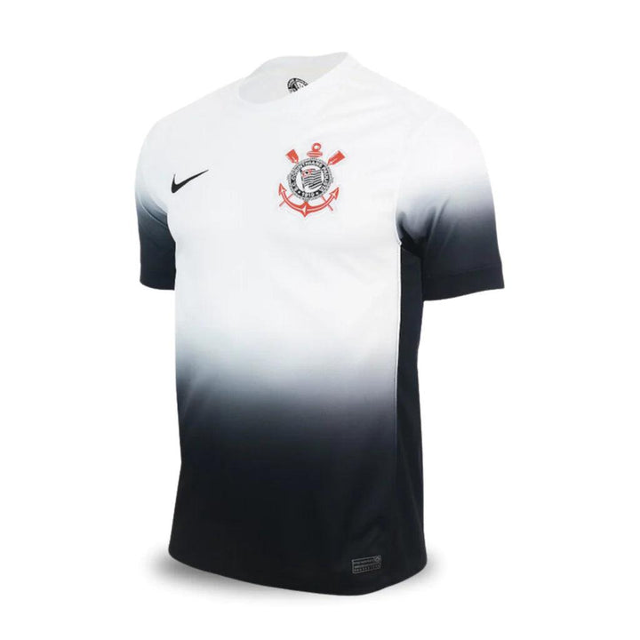 Camisa do Corinthians 2024/25 Home - Paixão no Manto