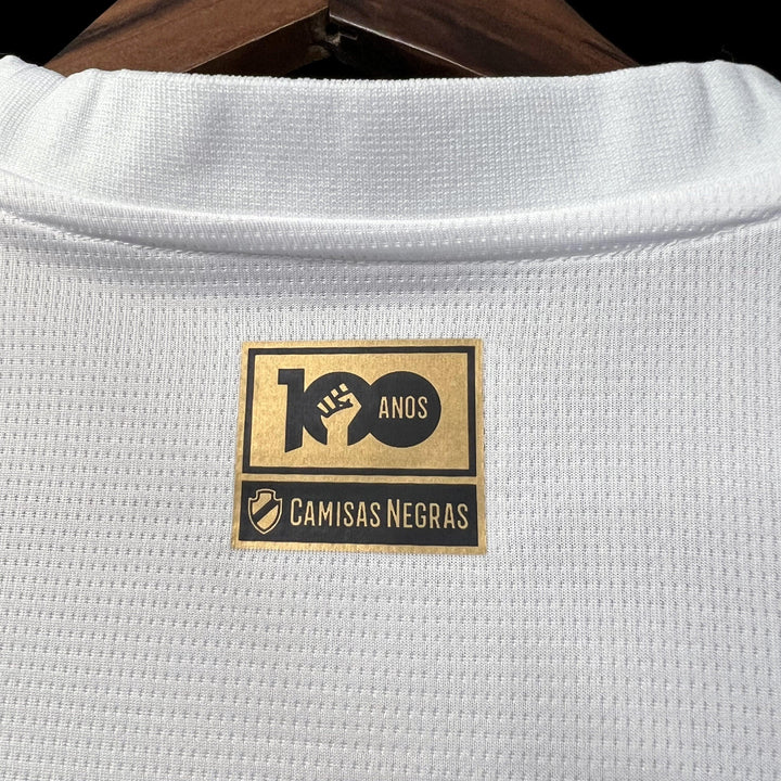 Camisa Feminina Vasco Goleiro III 2023/2024 - Paixão no Manto