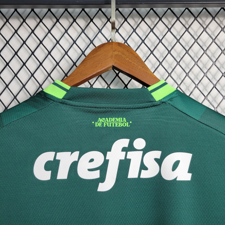 Camisa Palmeiras I 23/24 - Puma - Paixão no Manto