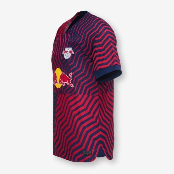 Camisa RB Leipzig Away 23/24 - Torcedor Nike Masculino - Paixão no Manto