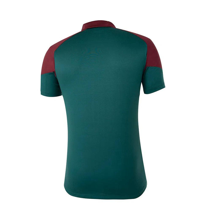 Camisa de Treino Fluminense 2023/24 - Umbro - Paixão no Manto