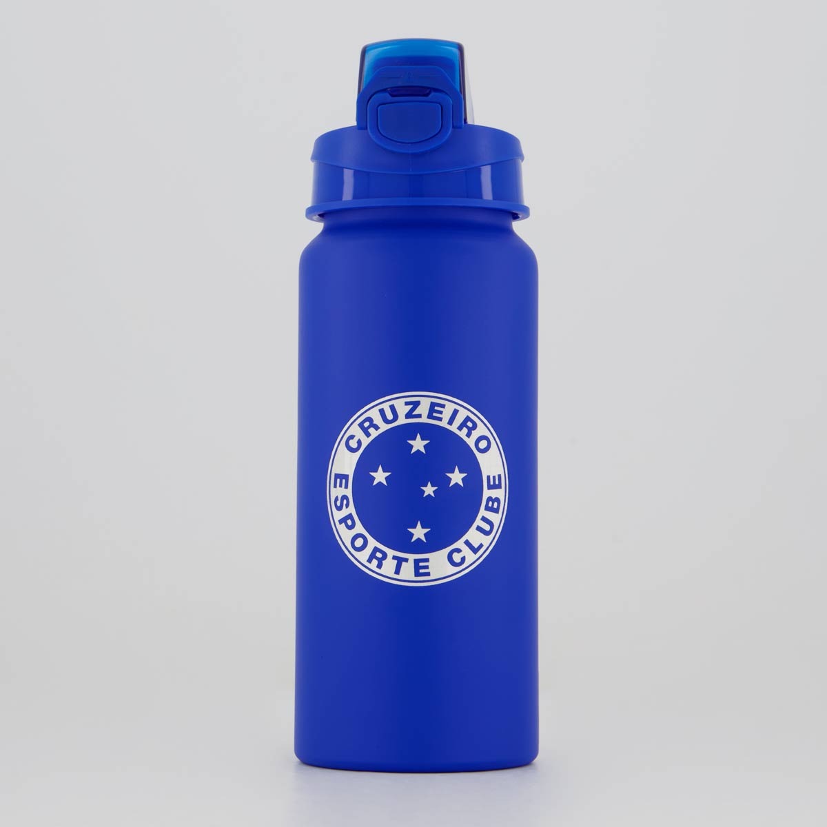 Garrafa Cruzeiro Azul