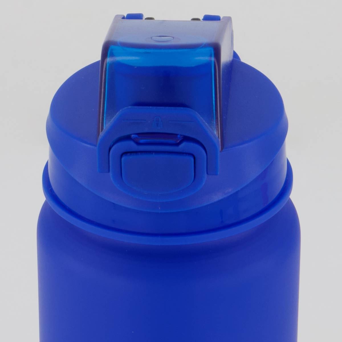 Garrafa Cruzeiro Azul