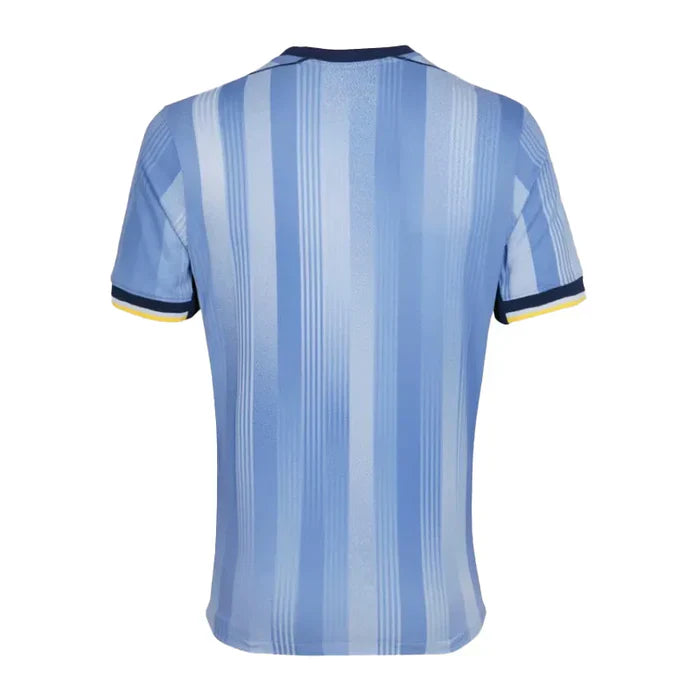 Camisa Tottenham 24/25 Away Nike Torcedor - Azul