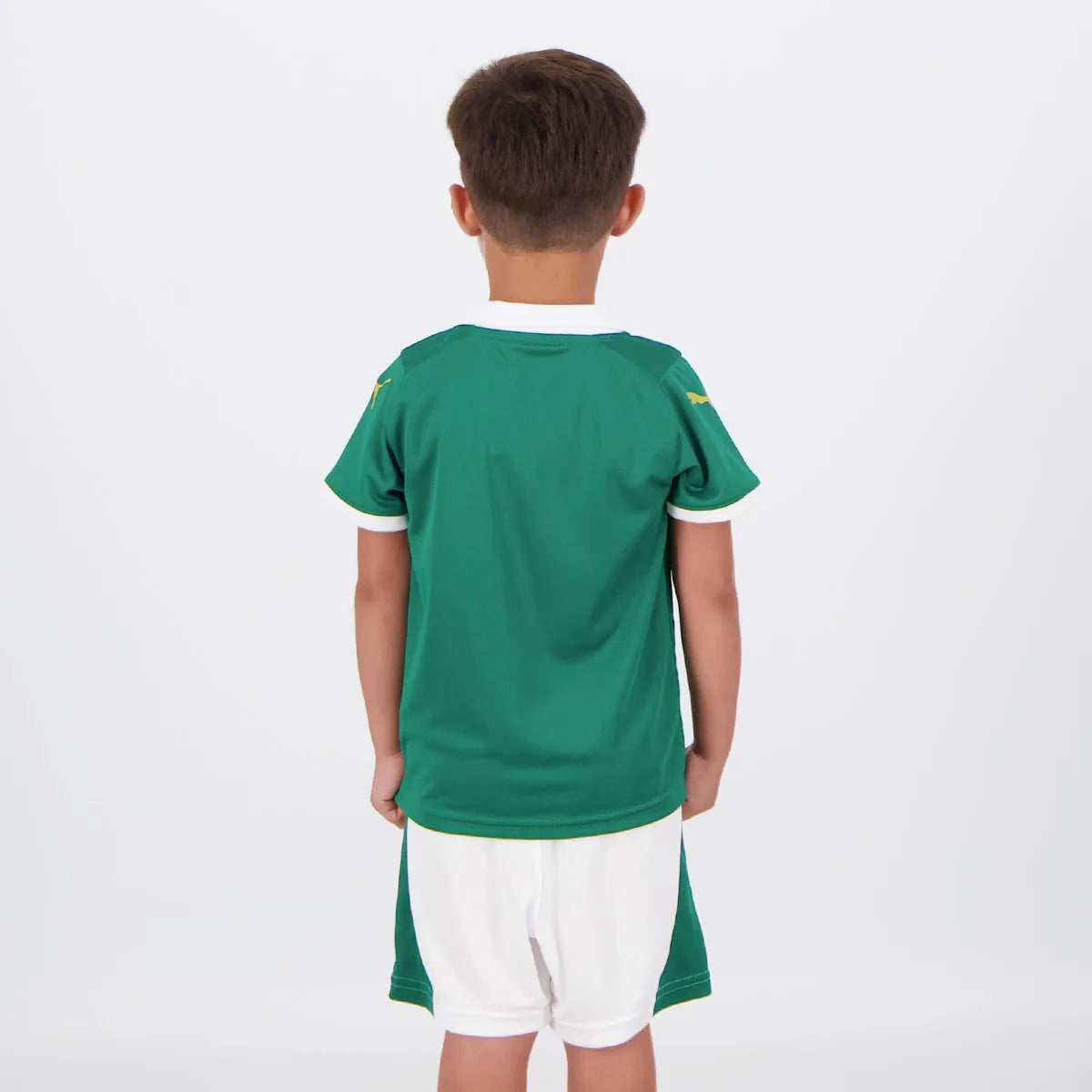 Conjunto Infantil Palmeiras 2024/25 I
