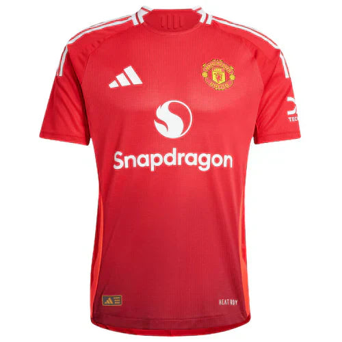 Camisa Manchester 2024/25 I