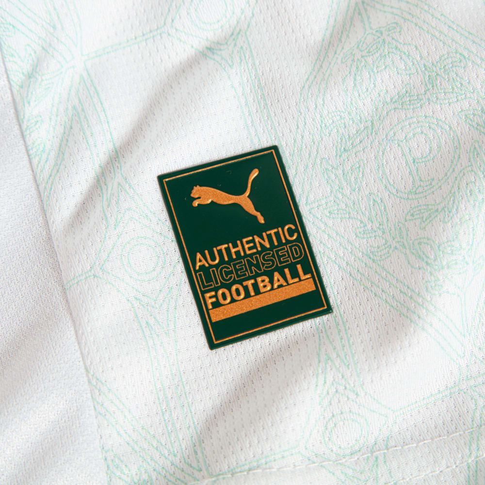 Camisa Palmeiras 2025/26 II Jogador