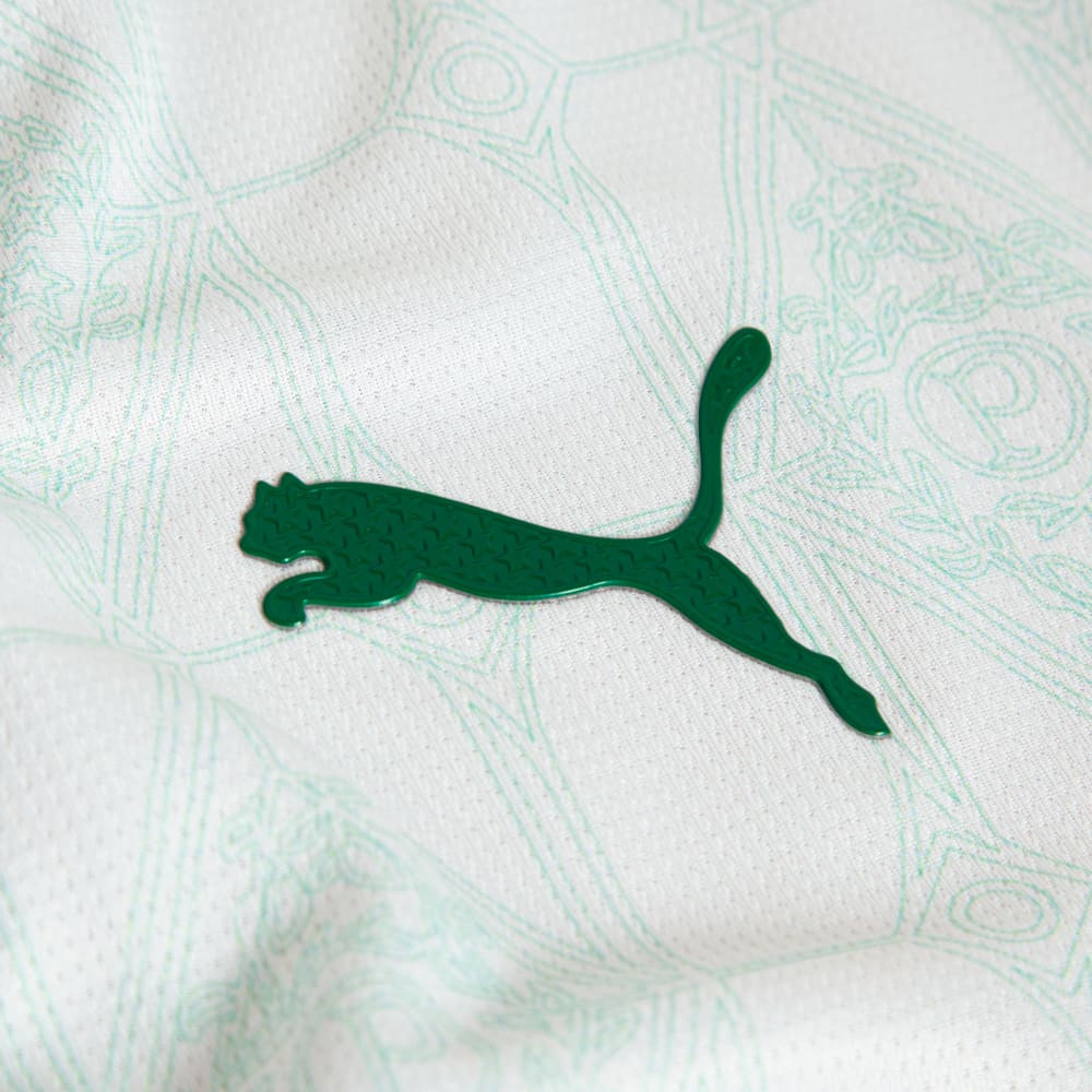 Camisa Palmeiras 2025/26 II Jogador